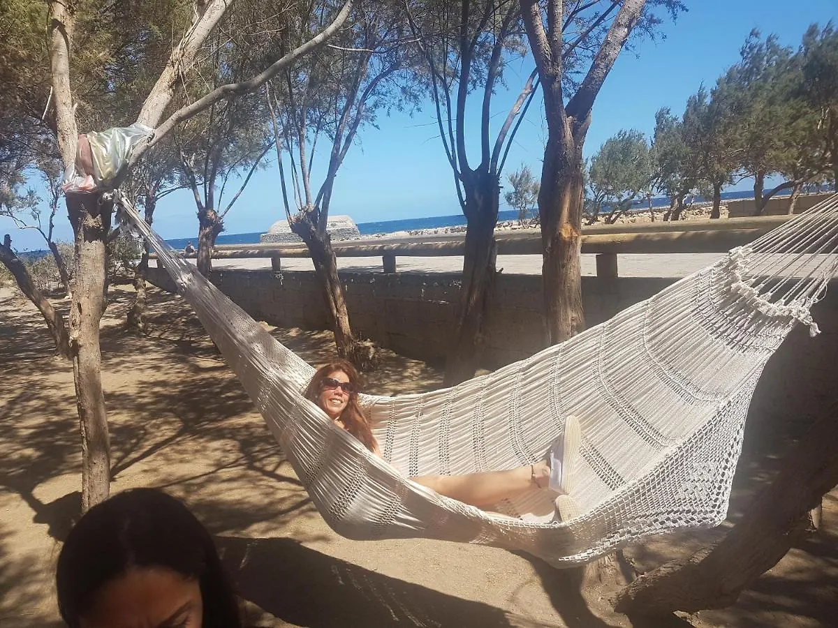 Appartamento Apartamento El Puerto Del Medano