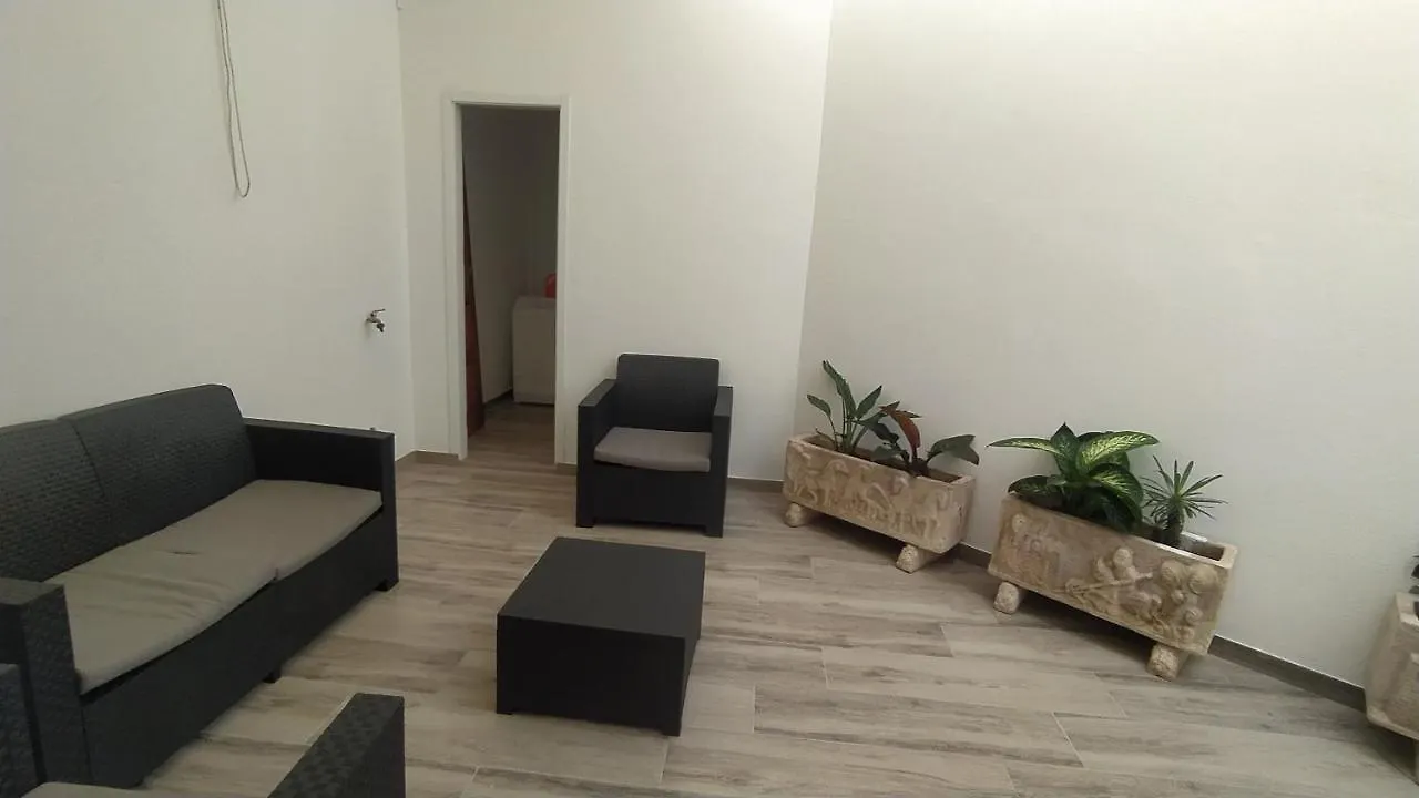 Appartamento Apartamento El Puerto Del Medano