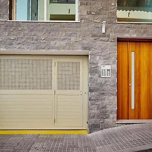  Apartamento Medano