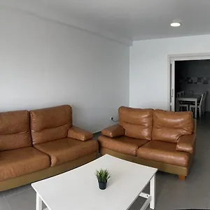  Apartment Edificio Playa Chica